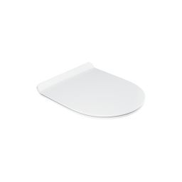 Ravak Vita Slim deska sedesowa wolnoopadająca biała X01861