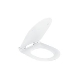 Ravak Vita Slim deska sedesowa wolnoopadająca biała X01861