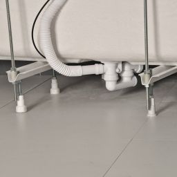 Ravak Rosa stelaż do wanny GPX2240140