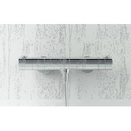 Ravak Supernova parawan nawannowy 130 cm 3-częściowy biały połysk/z tworzywa polistyren 795V010041