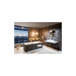 Ravak Formy 01 wanna prostokątna 170x75 cm biała C691000000