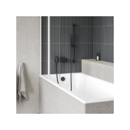 Ravak Chrome Slim wanna prostokątna Slim 160x70 cm biała C731300000