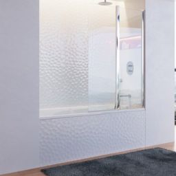 Ravak Chrome wanna prostokątna 170x75 cm biała C741000000