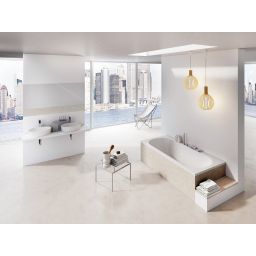 Ravak City wanna prostokątna 180x80 cm biała C920000000