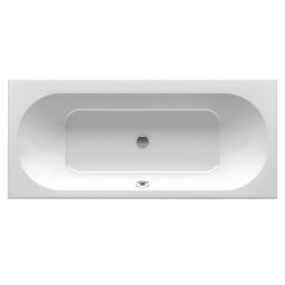 Ravak City wanna prostokątna 180x80 cm biała C921300000