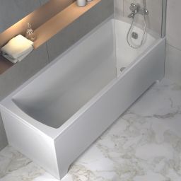 Ravak Classic wanna prostokątna 140x70 cm biała CC21000000