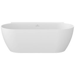 Ravak Freedom W II Tec wanna przyścienna 170x87 cm biały mat/biały CC71800000
