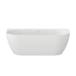 Ravak Freedom W Tec wanna wolnostojąca 170x87 cm biały mat/biały CE31800000