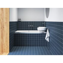 Ravak ARC wanna prostokątna 160x75 cm biała CE91000000