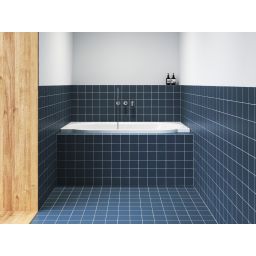 Ravak ARC wanna prostokątna 160x75 cm biała CE91000000