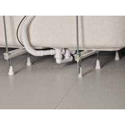 Ravak Rosa stelaż do wanny GPX2240140