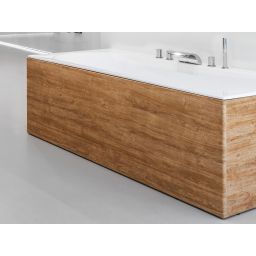 Ravak City panel przedni do wanny 180 cm dąb X000001060
