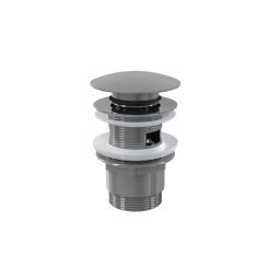 Ravak korek do umywalki chrom X01437