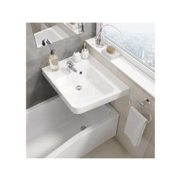 Ravak korek do umywalki chrom X01437