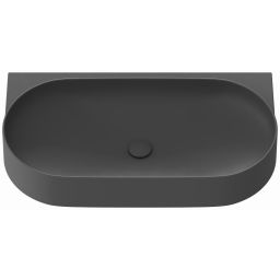 Ravak Yard umywalka 80 cm antracyt XJX03280002