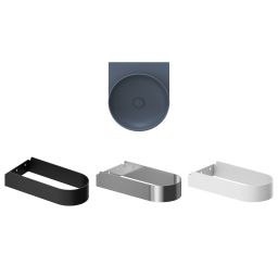 Ravak Yard umywalka 40 cm deepsea blue XJX07040000