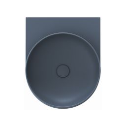 Ravak Yard umywalka 40 cm deepsea blue XJX07040000