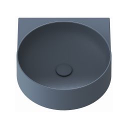 Ravak Yard umywalka 40 cm deepsea blue XJX07040000