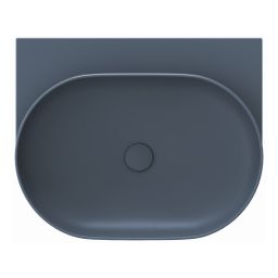 Ravak Yard umywalka 60 cm deepsea blue XJX07060000