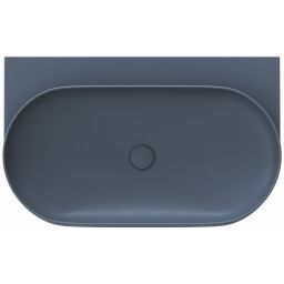 Ravak Yard umywalka 80 cm deepsea blue XJX07080000