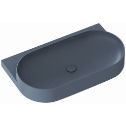 Ravak Yard umywalka 80 cm deepsea blue XJX07080000