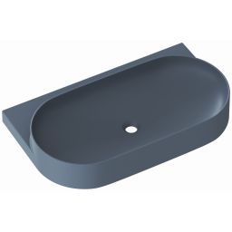 Ravak Yard umywalka 80 cm deepsea blue XJX07080000