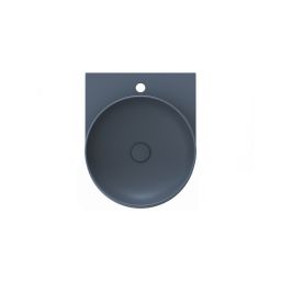 Ravak Yard umywalka 40 cm deepsea blue XJX07240000