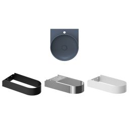 Ravak Yard umywalka 40 cm deepsea blue XJX07240000