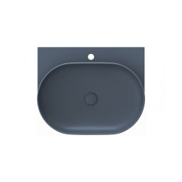 Ravak Yard umywalka 60 cm deepsea blue XJX07260000