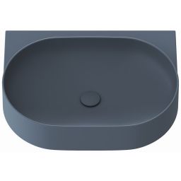 Ravak Yard umywalka 60 cm deepsea blue XJX07260000