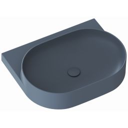 Ravak Yard umywalka 60 cm deepsea blue XJX07260000