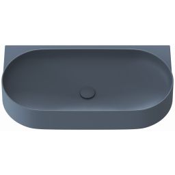 Ravak Yard umywalka 80 cm deepsea blue XJX07280000