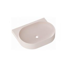 Ravak Yard umywalka 60 cm alabaster pink XJX0G260000