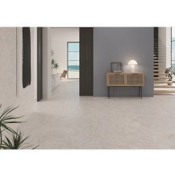 Rocersa Mediterranean White płytka ścienno-podłogowa 120x60 cm mix kolorów