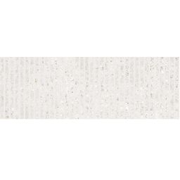 Rocersa Mediterranean Balea White 3D płytka ścienna 90x30 cm mix kolorów