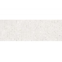 Rocersa Mediterranean Balea White 3D płytka ścienna 90x30 cm mix kolorów