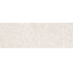 Rocersa Mediterranean Balea Greige 3D płytka ścienna 90x30 cm mix kolorów