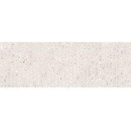 Rocersa Mediterranean Balea Greige 3D płytka ścienna 90x30 cm mix kolorów