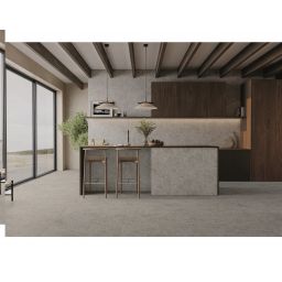 Rocersa Mediterranean Gry płytka ścienno-podłogowa 120x60 cm mix kolorów