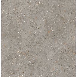 Rocersa Mediterranean Gry płytka ścienno-podłogowa 60x60 cm mix kolorów