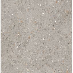 Rocersa Mediterranean Gry płytka ścienno-podłogowa 60x60 cm mix kolorów