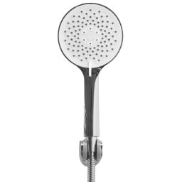 Rea Avalon bateria wannowo-prysznicowa ścienna chrom REA-B1156