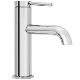 Rea Spot bateria umywalkowa stojąca chrom REA-B2010