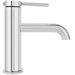 Rea Spot bateria umywalkowa stojąca chrom REA-B2010