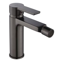 Rea Argus bateria bidetowa stojąca tytan REA-B3004