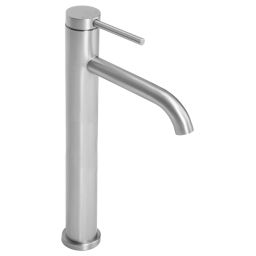 Rea Clif bateria umywalkowa stojąca nikiel REA-B5330