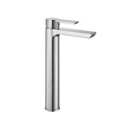 Rea Argus bateria umywalkowa stojąca chrom REA-B6209