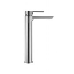 Rea Argus bateria umywalkowa stojąca chrom REA-B6209