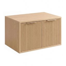 Rea Core szafka 60x47x40 cm podumywalkowa wisząca beżowa REA-M0406
