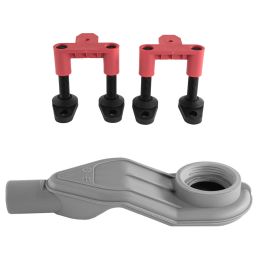 Rea Neox Superflow odpływ liniowy 60 cm stal REA-G2705